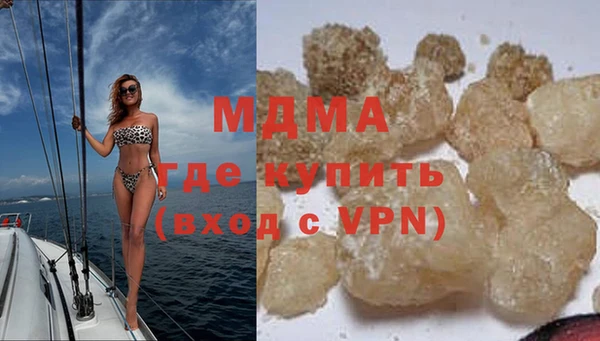 тгк Бикин